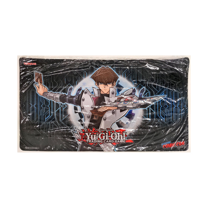 Yu-Gi-Oh! New York Comic Con 2017 Game Mat Spielmatte