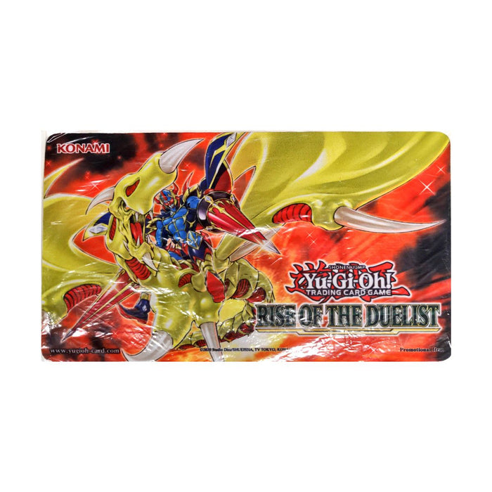 Yu-Gi-Oh! Rise of the Duelist Premiere! Mousepad