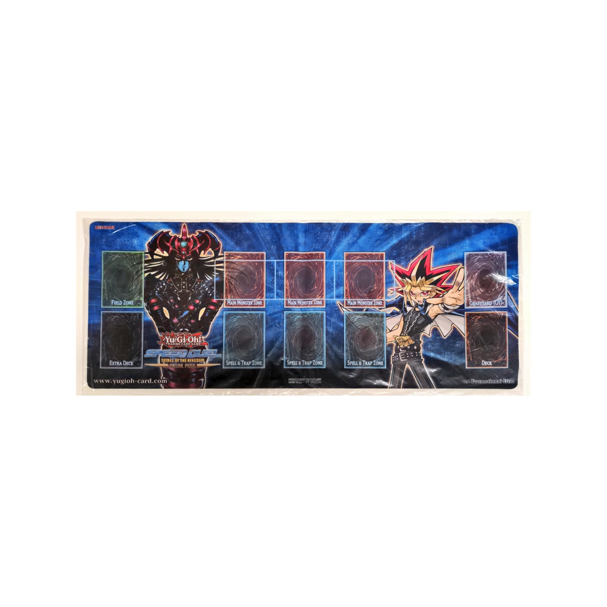 shop deals on riftbound tcg booster box Yu-Gi-Oh Rarity Collection 5 Booster Box – Trading Card Market main image 0