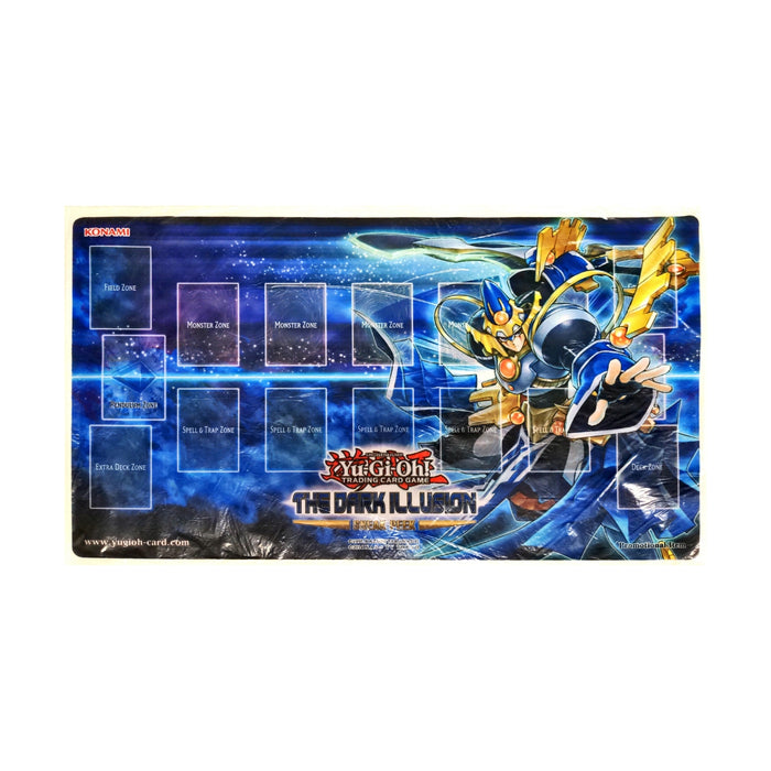 Yu-Gi-Oh! The Dark Illusion Sneak Peek Game Mat Spielmatte