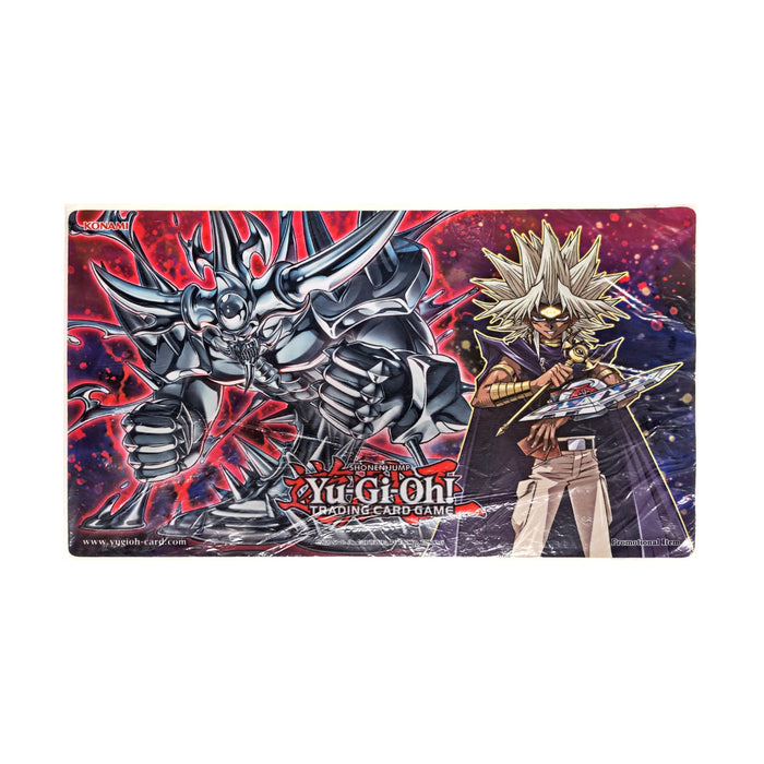 Yu-Gi-Oh! Win-A-Mat 2021 "Marik & Egyptian God Slime" Game Mat Spielmatte