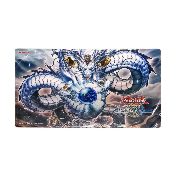 Yu-Gi-Oh! World Championship 2019 Spielmatte