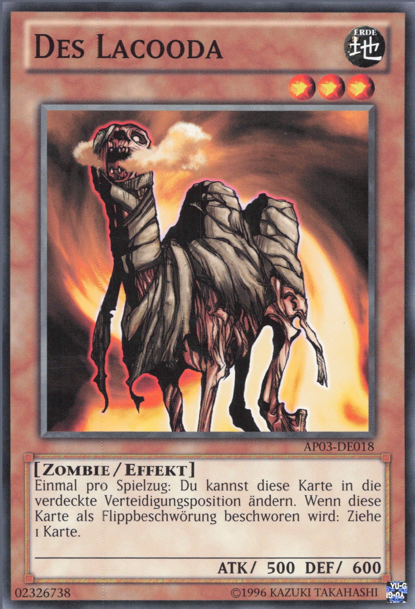 Yu-Gi-Oh! Karten aus Astral Pack Three