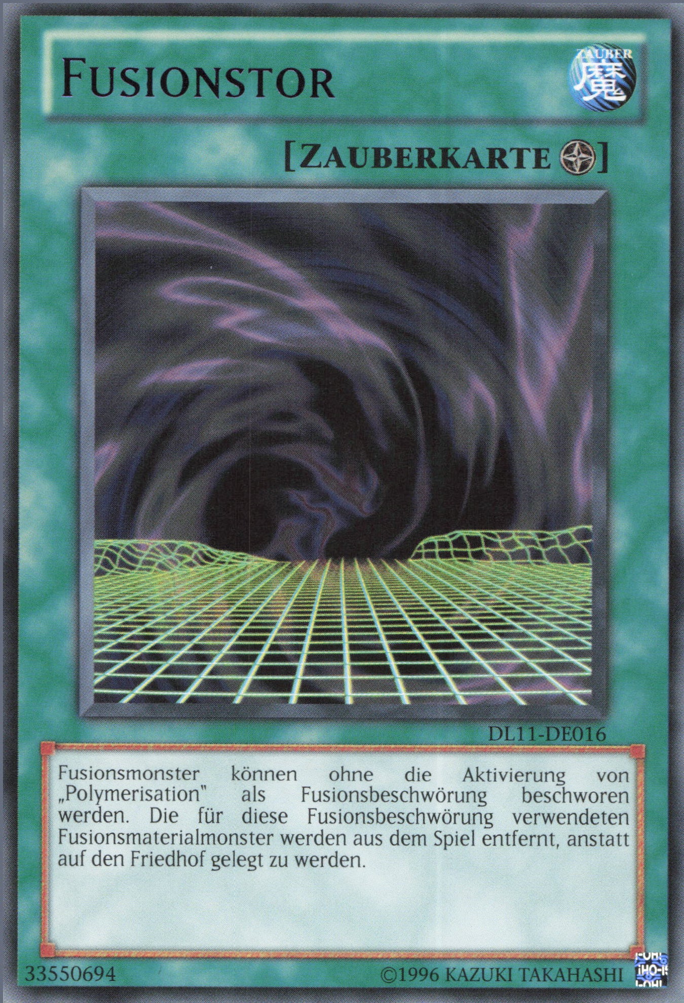 Yu-Gi-Oh! Fusionstor (V.4)