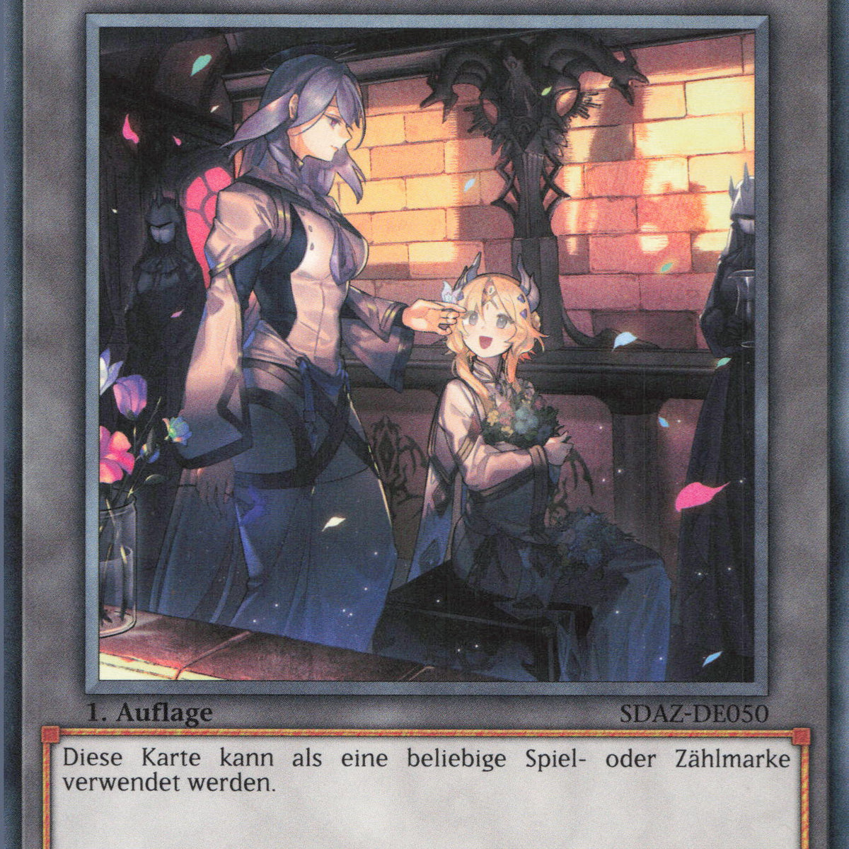 Yu-Gi-Oh Albaz Strike Deck Albaz Strike Token Deck 5 | Yu-Gi-Oh! TCG Cards - Ecclesia, Tri-Brigade, Dogmatica Tri-Brigade Ecclesia Vestals Deck Yu-Gi-Oh Albaz Strike Deck Albaz Strike Token Deck 5 | Yu-Gi-Oh! TCG Cards - Ecclesia, Tri-Brigade, Dogmatica Tri-Brigade Ecclesia Vestals Deck
