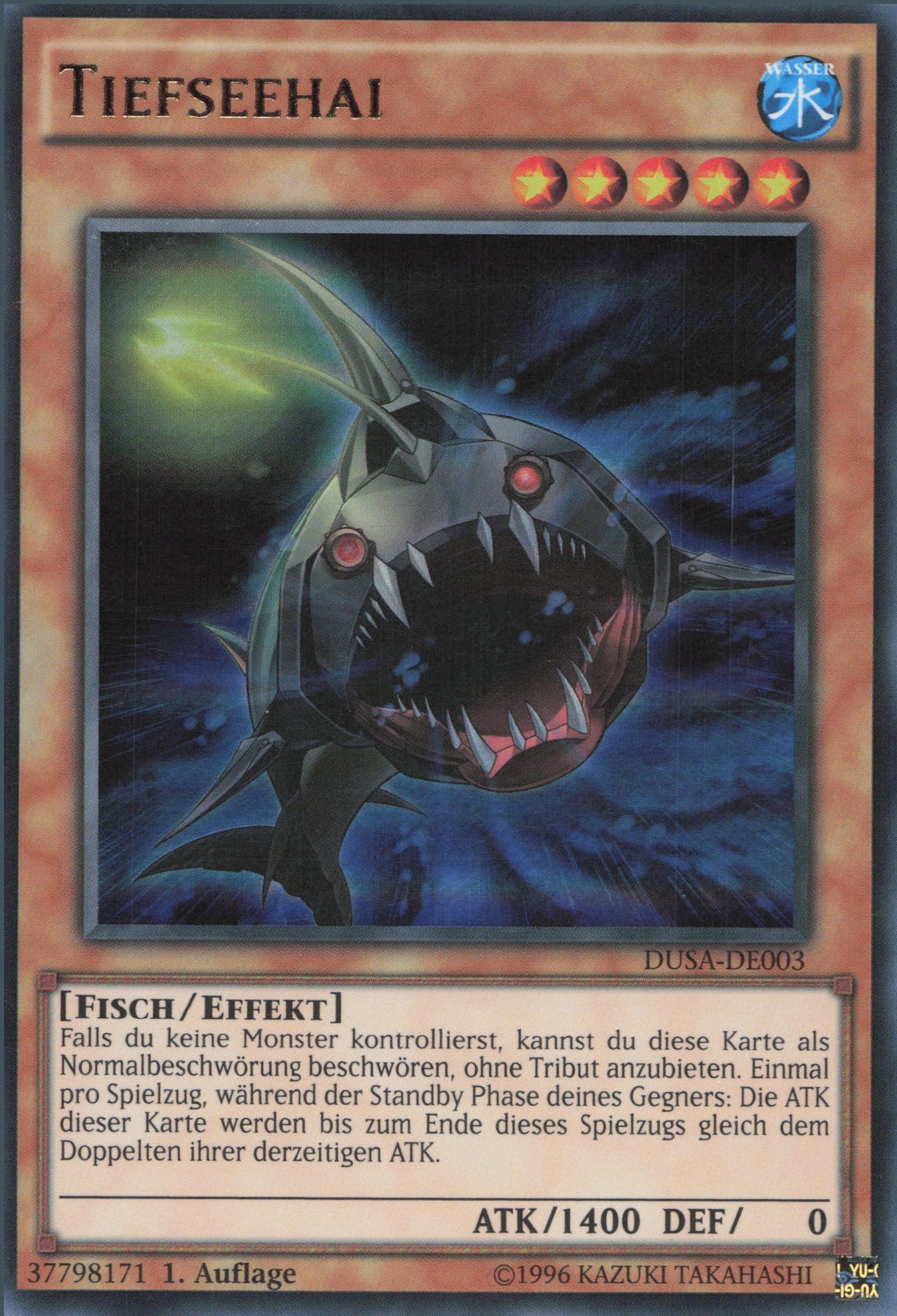 Yu-Gi-Oh! Karten aus Duelist Saga