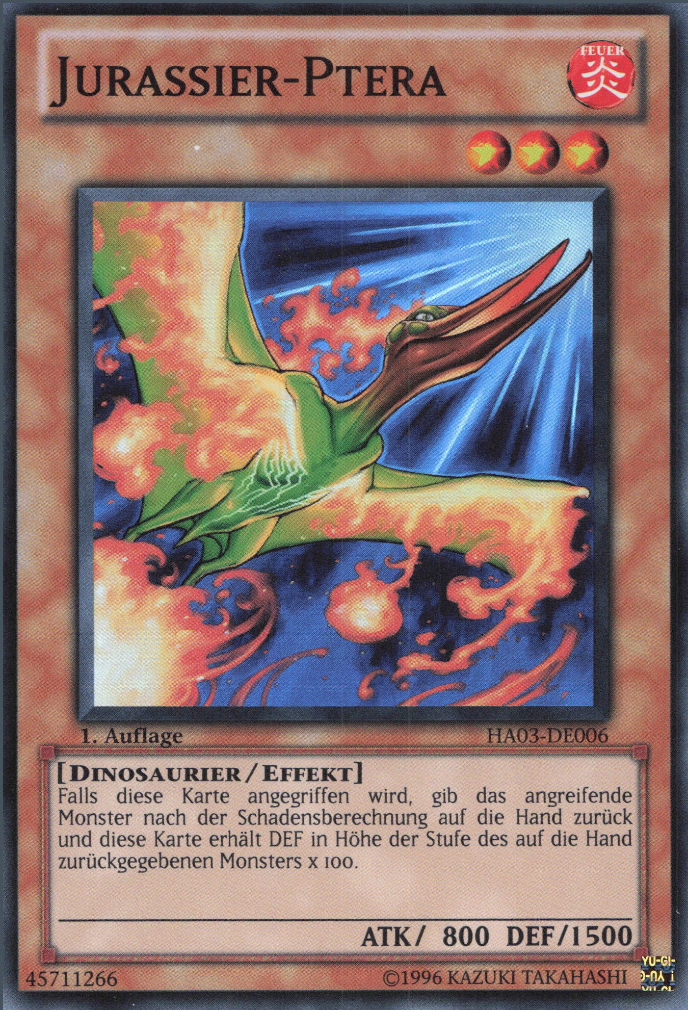 Yu-Gi-Oh! Karten aus Hidden Arsenal 3
