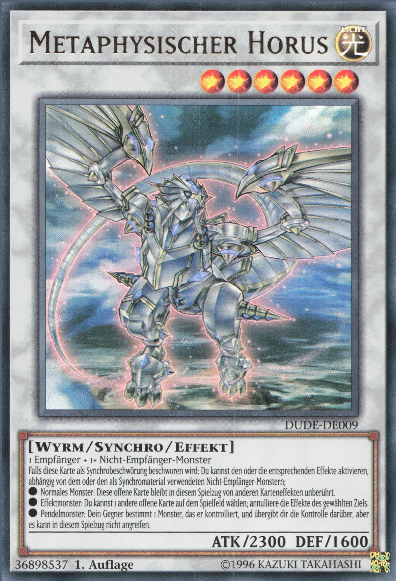 Yu-Gi-Oh! Karten aus Duel Devastator