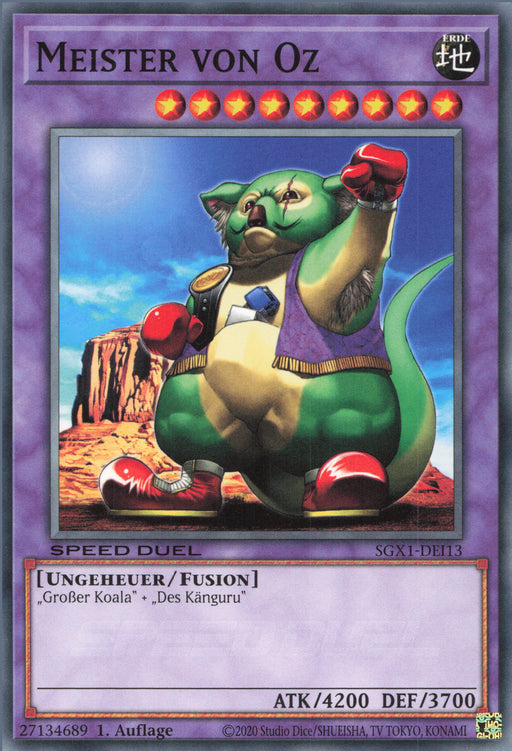 Yu-Gi-Oh! Koala Deck kaufen | ReCollectibles.de Yu-Gi-Oh! Koala Deck kaufen | ReCollectibles.de