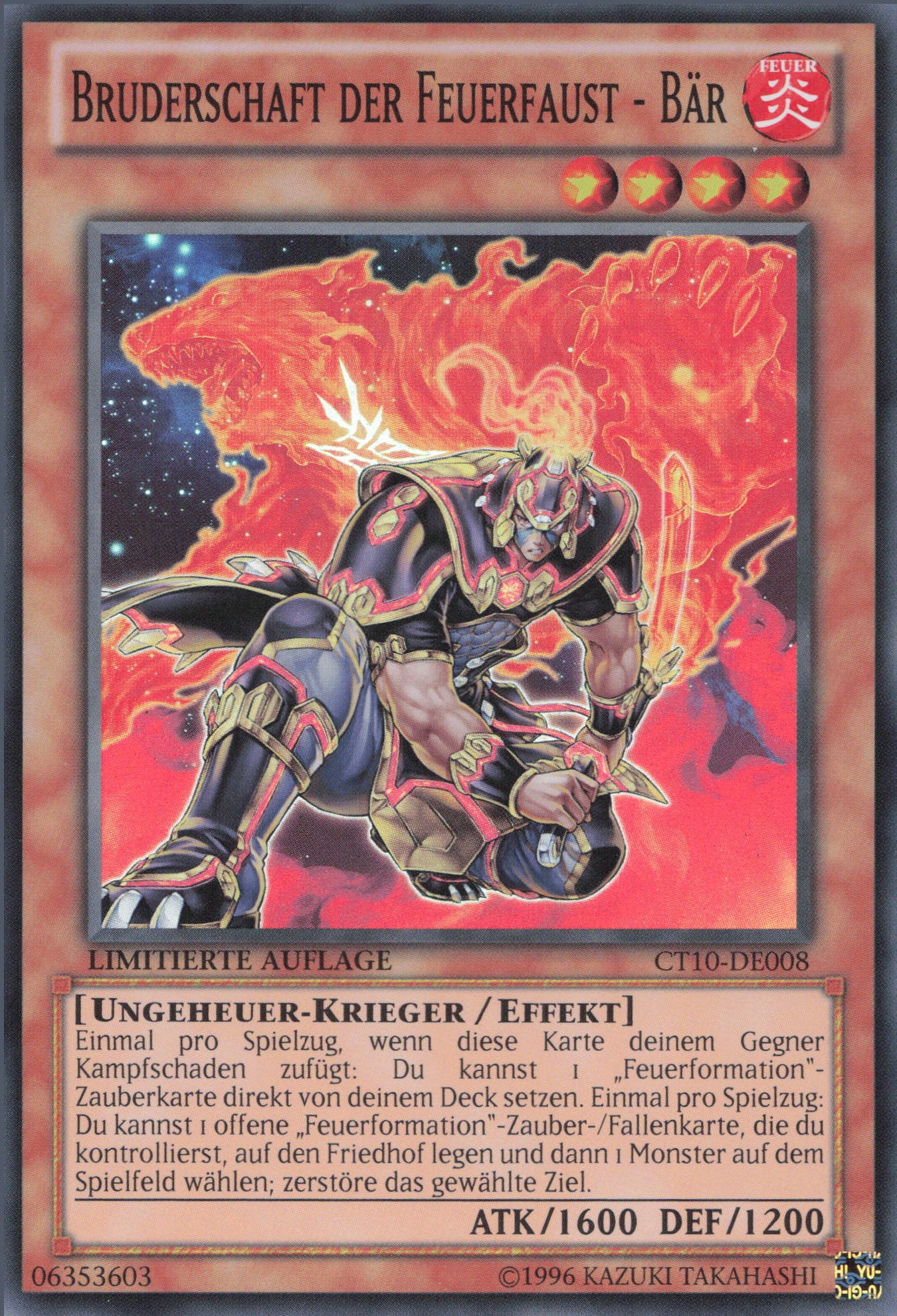 Yu-Gi-Oh! Karten aus Collector's Tins 2013