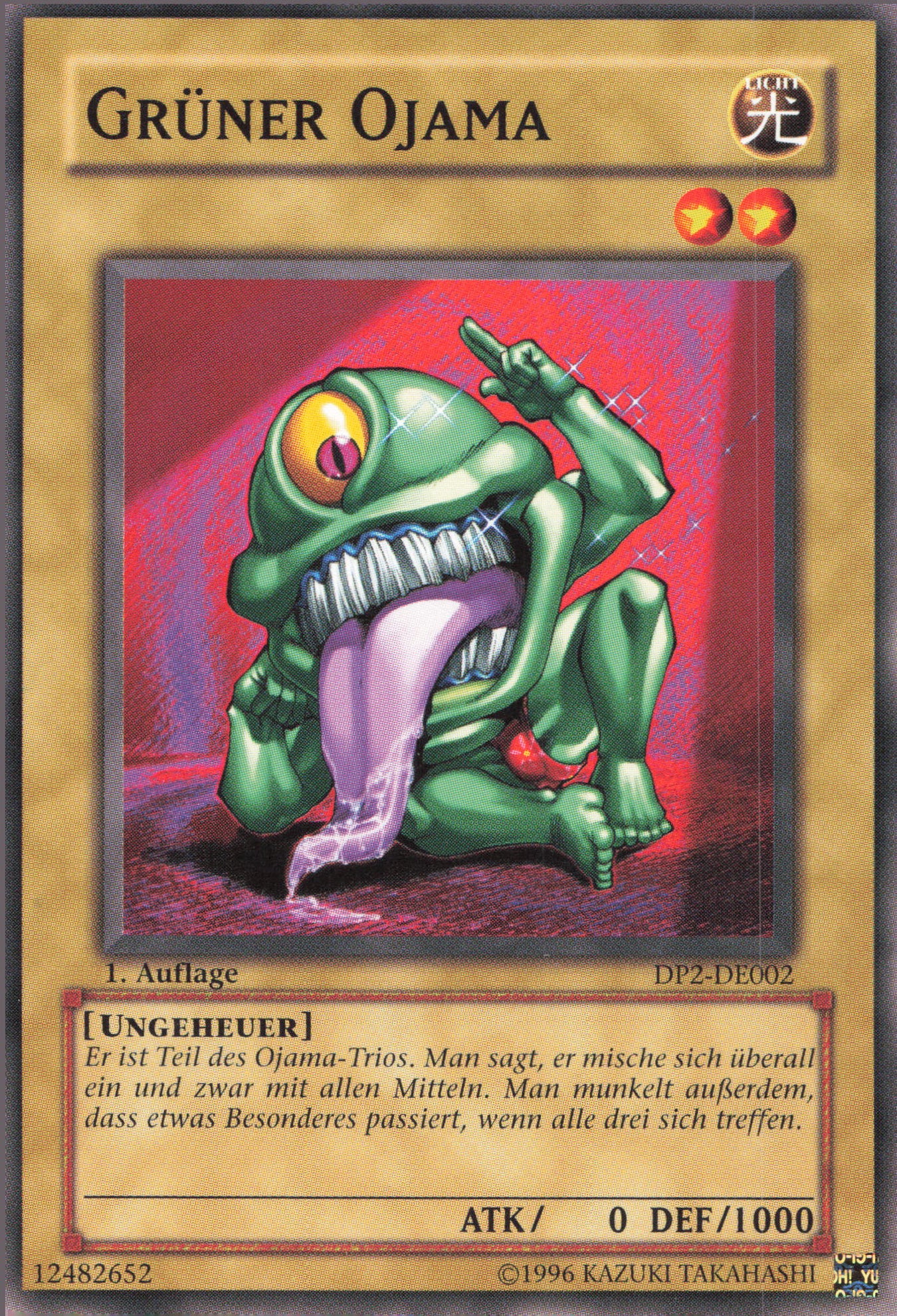 Yu-Gi-Oh! Karten aus Duelist Pack: Chazz Princeton