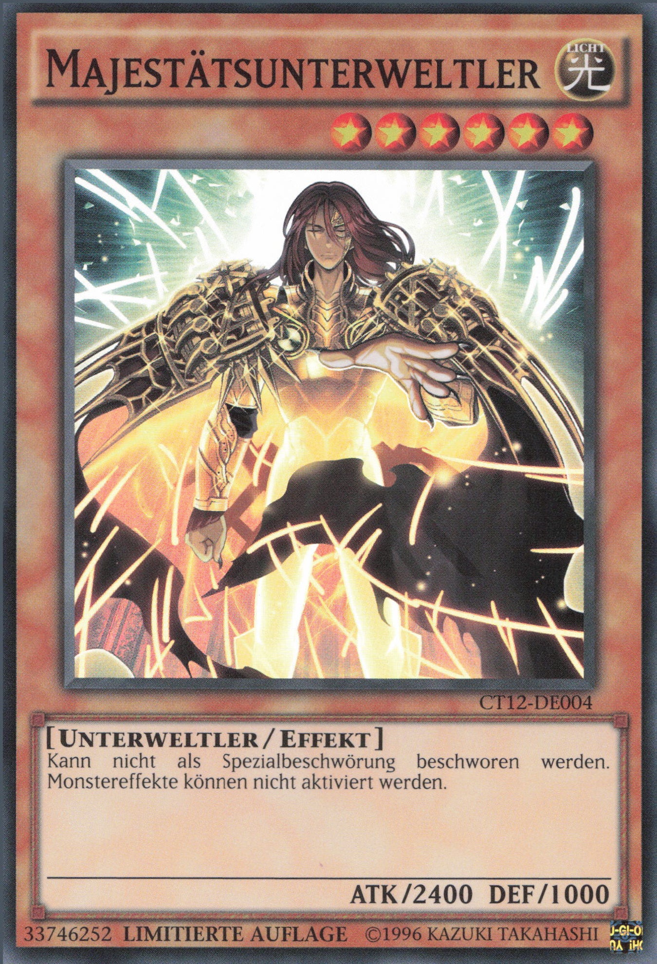 Yu-Gi-Oh! Karten aus 2015 Mega-Tins