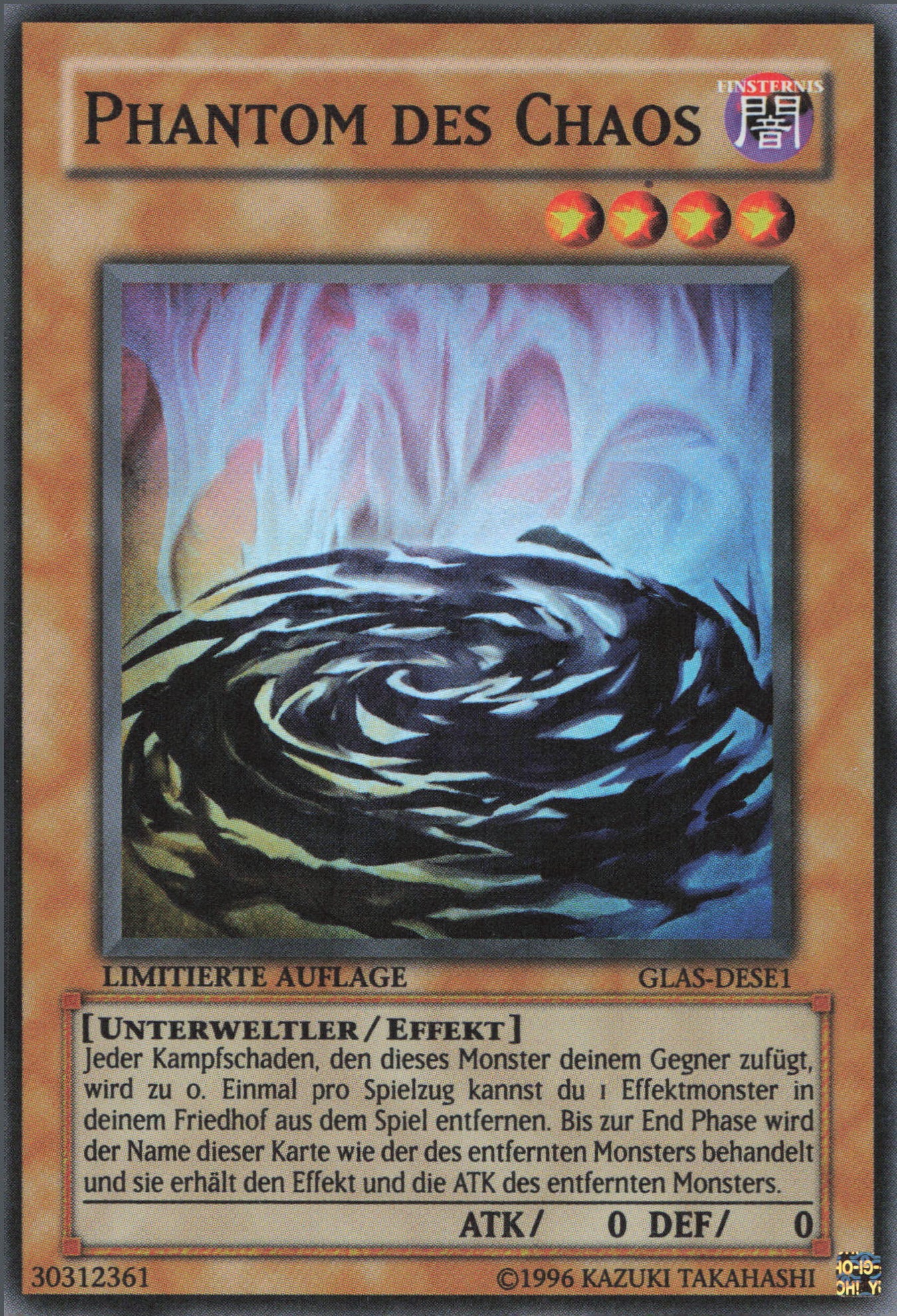 Yu-Gi-Oh! Karten aus Gladiator's Assault