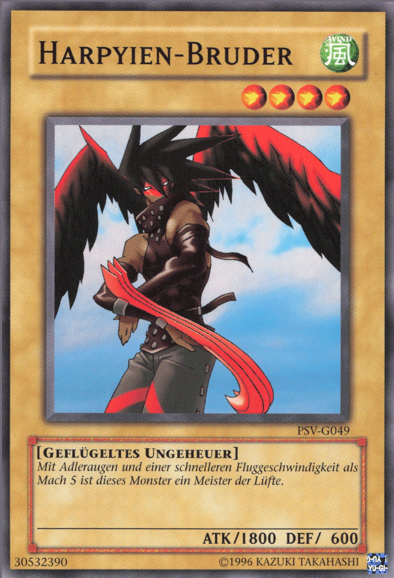 Yu-Gi-Oh! Himmelskundschafter