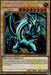 Blauäugiger w. Drache CT14-DE002 Secret Rare