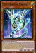 Cyber Drache Nächster LDS2-DE032 Ultra Rare (Grün)