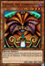 Exodia, die Verbotene YGLD-DEA17 Ultra Rare