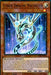 Cyber Drache Nächster LDS2-DE032 Ultra Rare (Lila)