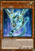 Cyber Drache Nächster LDS2-DE032 Ultra Rare (Gold)