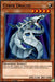 Cyber Drache EGO1-DE009 Common